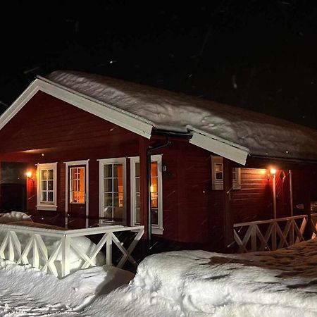 Saltvold Hytte Nr8 Røldal Exterior foto