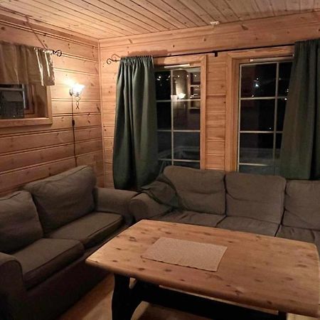 Saltvold Hytte Nr8 Røldal Exterior foto